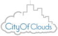 City Of Clouds | Socks | Slippers | Sensory | Plush