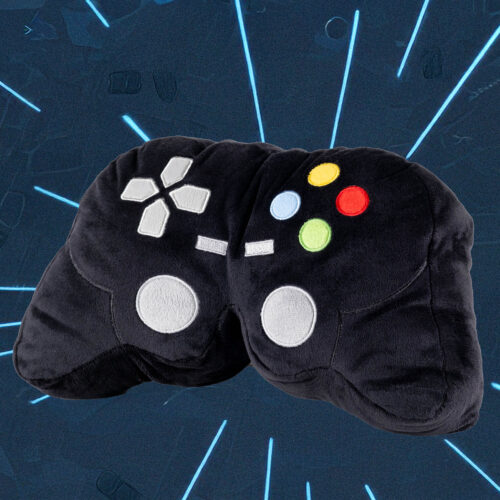 Heatable Hugs - GamePad ** Launch Offer Free Sock Of Your Choice With This Product** - Image 2