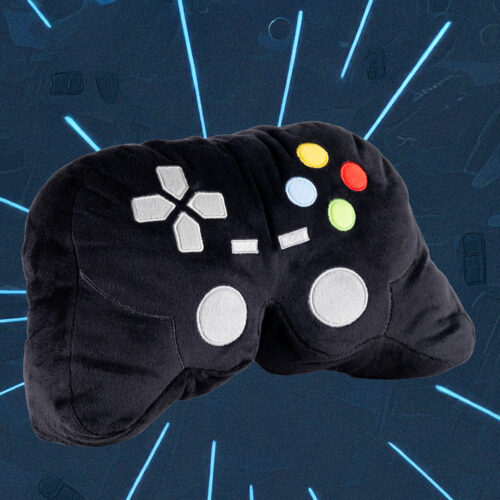 Heatable Hugs - GamePad ** Launch Offer Free Sock Of Your Choice With This Product** - Image 3