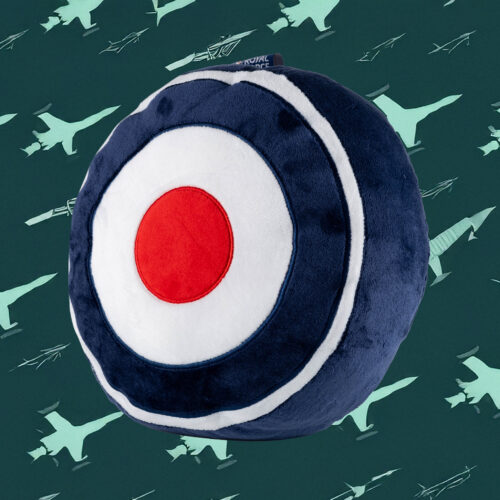 Heatable Hugs - Officially Licensed RAF Roundel ** Launch Offer Free Sock Of Your Choice With This Product** - Image 3