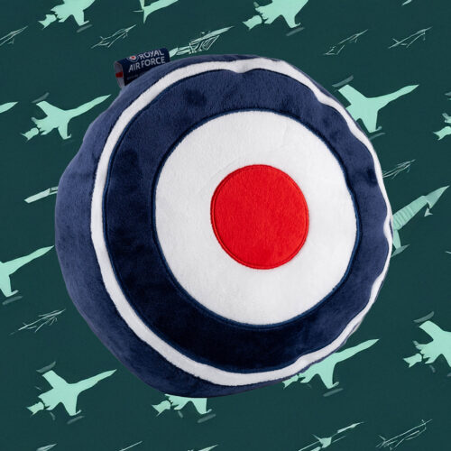 Heatable Hugs - Officially Licensed RAF Roundel ** Launch Offer Free Sock Of Your Choice With This Product** - Image 4