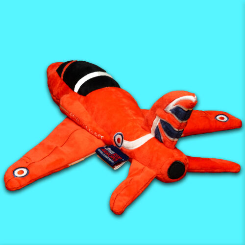 Officially Licensed Hawk T1 Plush - Image 5