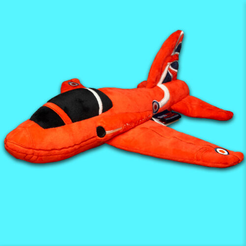Officially Licensed Hawk T1 Plush - Image 8