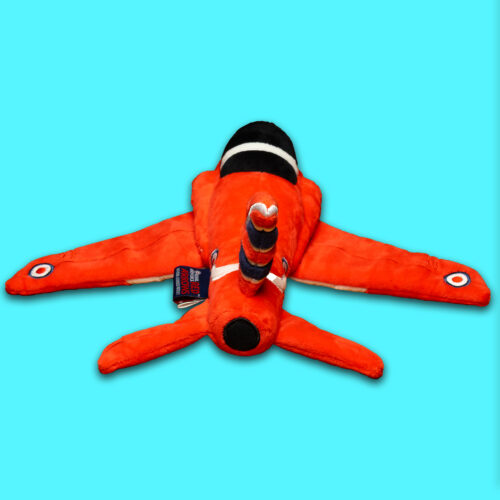 Officially Licensed Hawk T1 Plush - Image 6