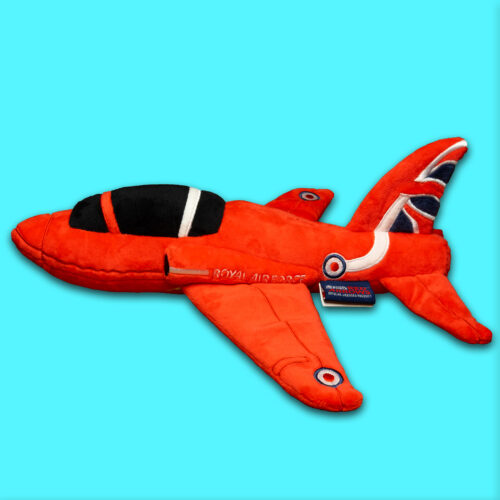 Officially Licensed Hawk T1 Plush - Image 7